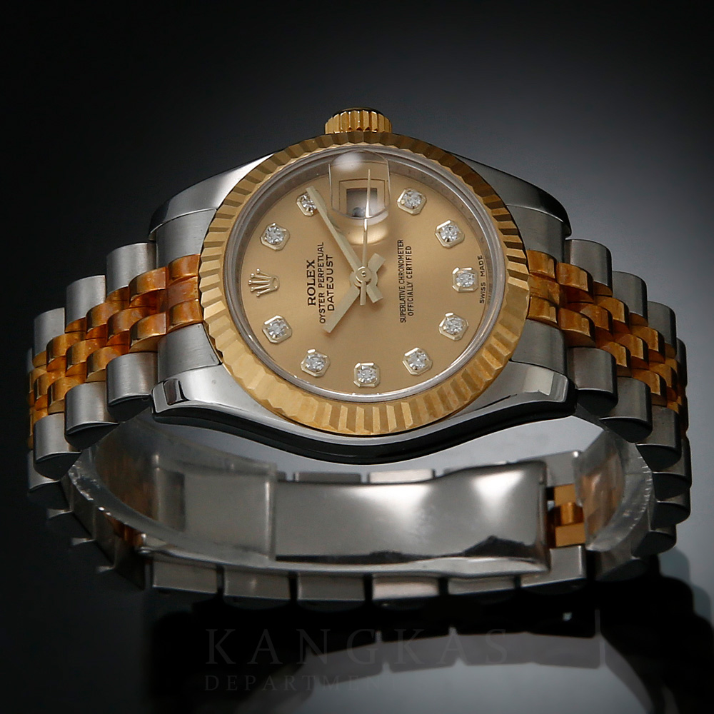 ROLEX(USED)롤렉스 데이저스트 179173
