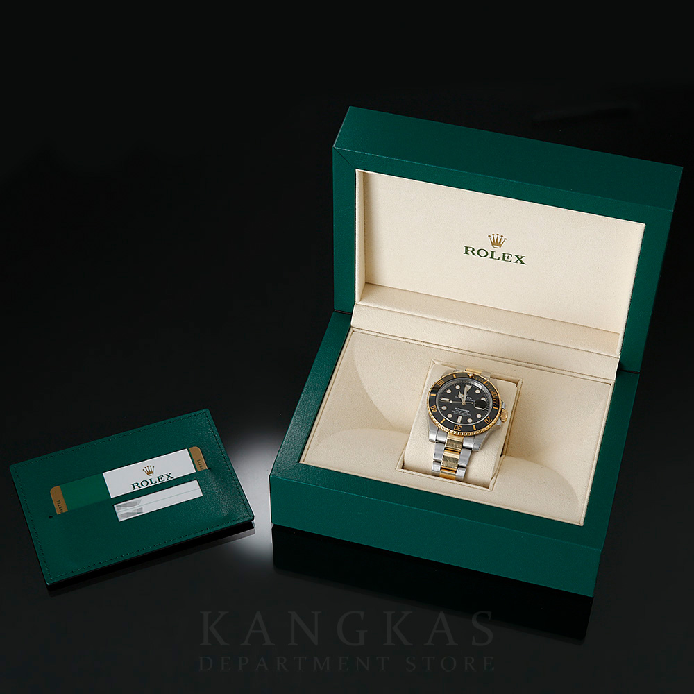 ROLEX(USED)롤렉스 서브마리너 116613LN