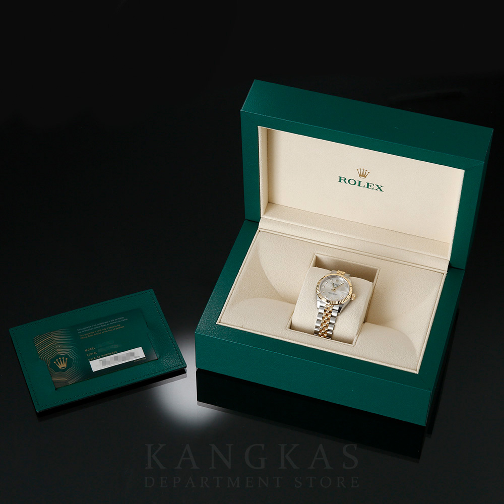 ROLEX(NEW)롤렉스 데이저스트  279173 (새상품) NEW PRODUCT