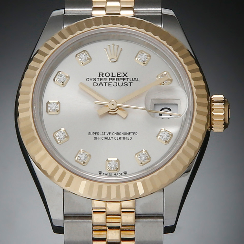 ROLEX(NEW)롤렉스 데이저스트  279173 (새상품) NEW PRODUCT