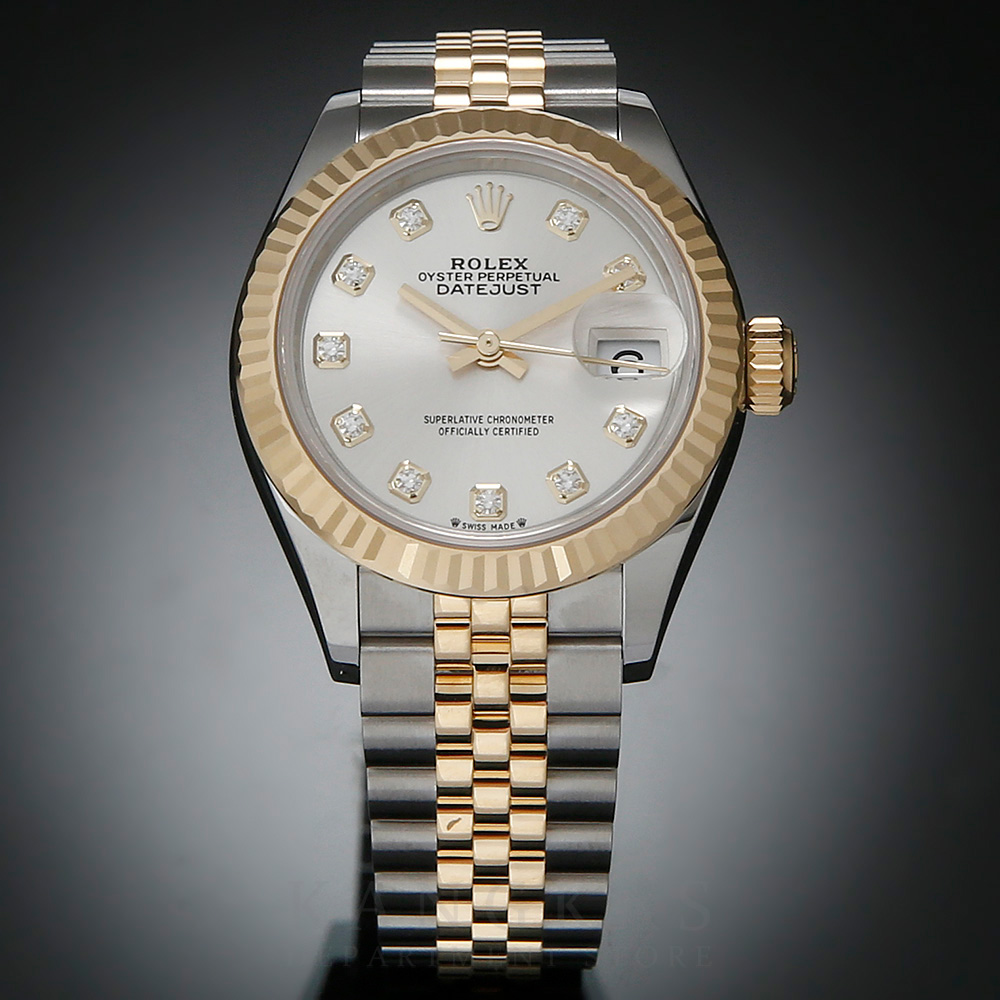 ROLEX(NEW)롤렉스 데이저스트  279173 (새상품) NEW PRODUCT