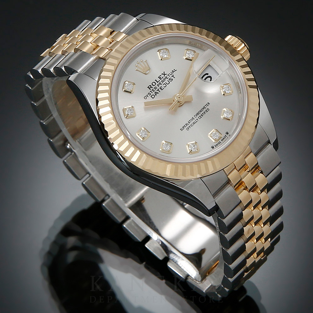 ROLEX(NEW)롤렉스 데이저스트  279173 (새상품) NEW PRODUCT