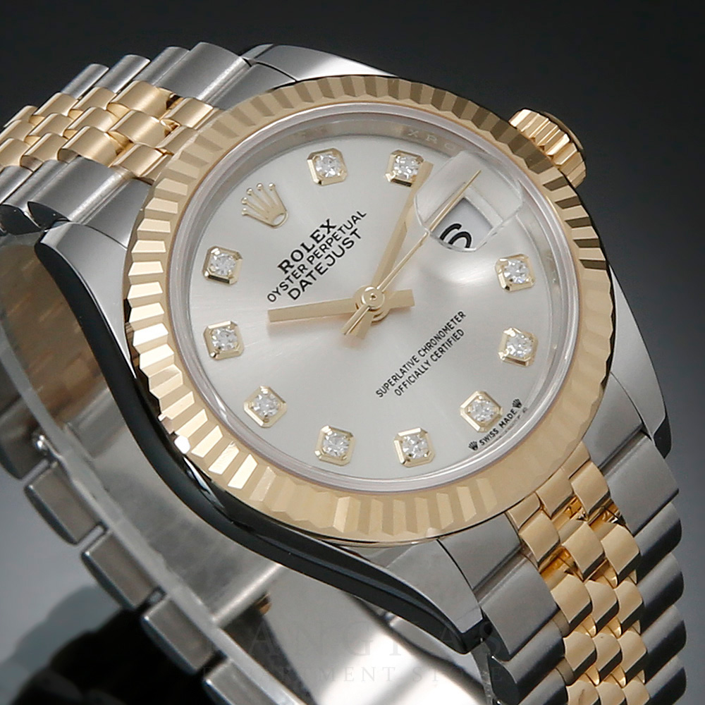ROLEX(NEW)롤렉스 데이저스트  279173 (새상품) NEW PRODUCT