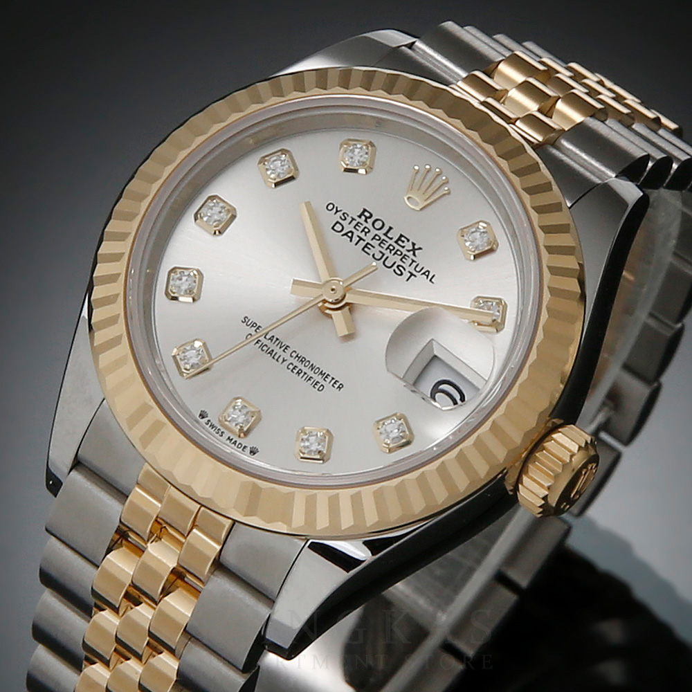 ROLEX(NEW)롤렉스 데이저스트  279173 (새상품) NEW PRODUCT