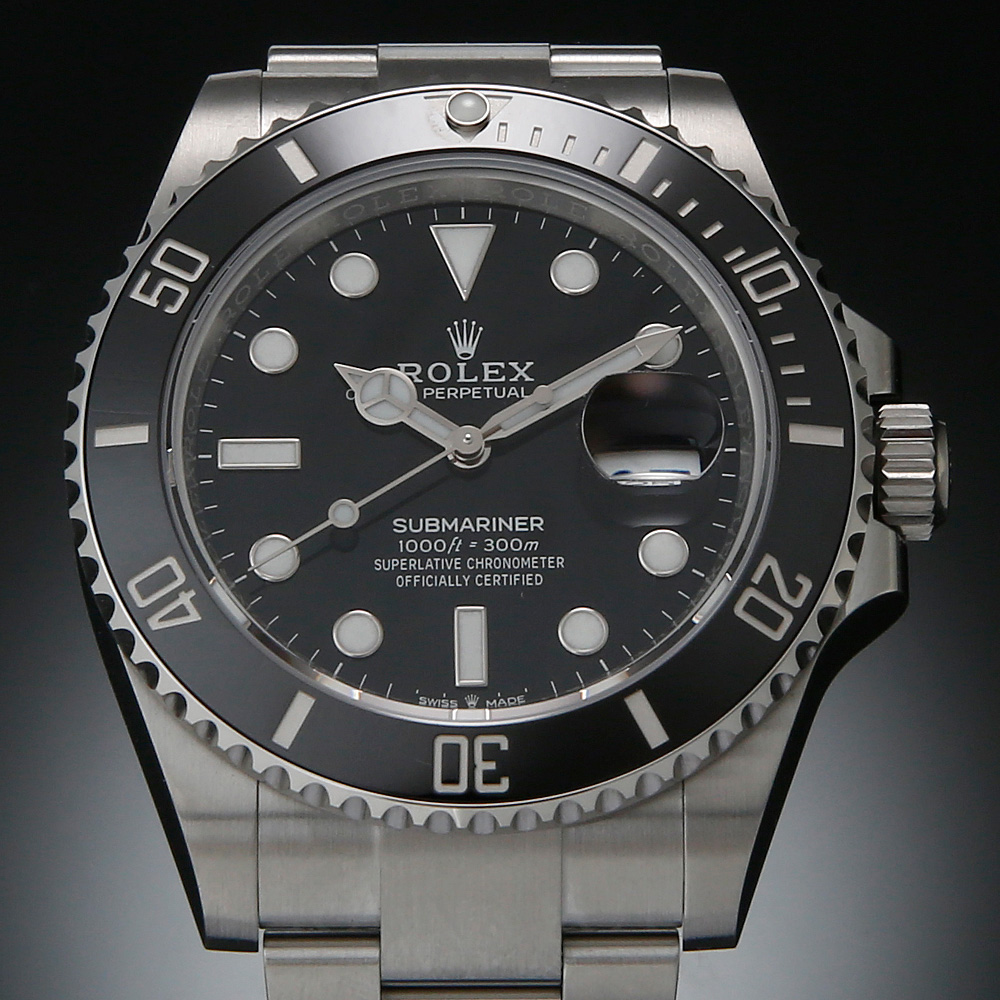 ROLEX(USED)롤렉스 서브마리너 126610LN