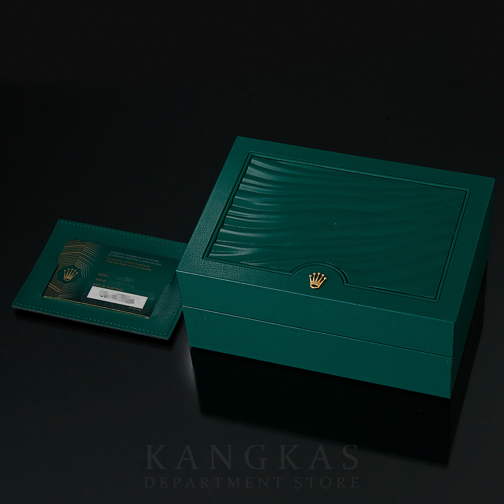 ROLEX(USED)롤렉스 서브마리너 126610LN