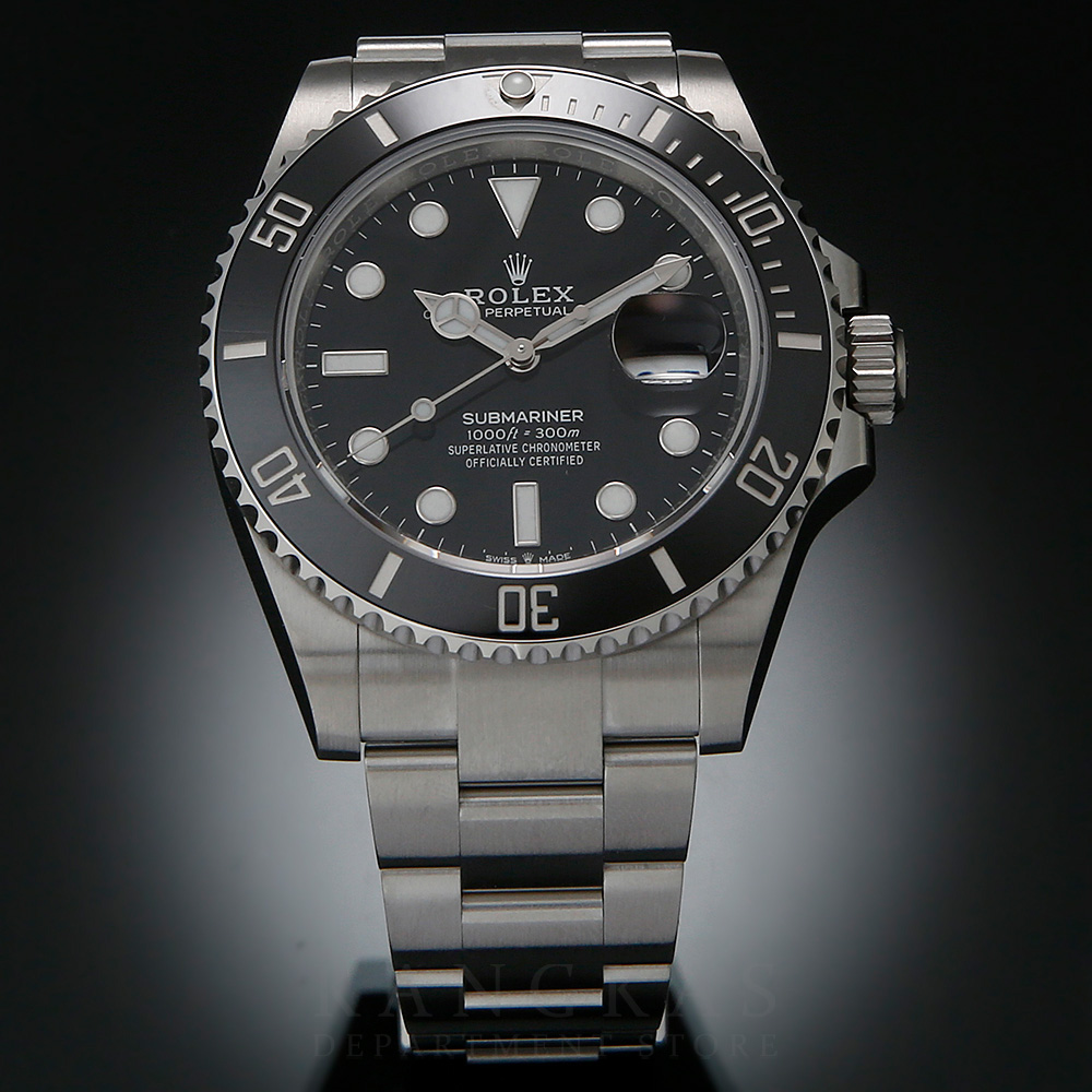 ROLEX(USED)롤렉스 서브마리너 126610LN
