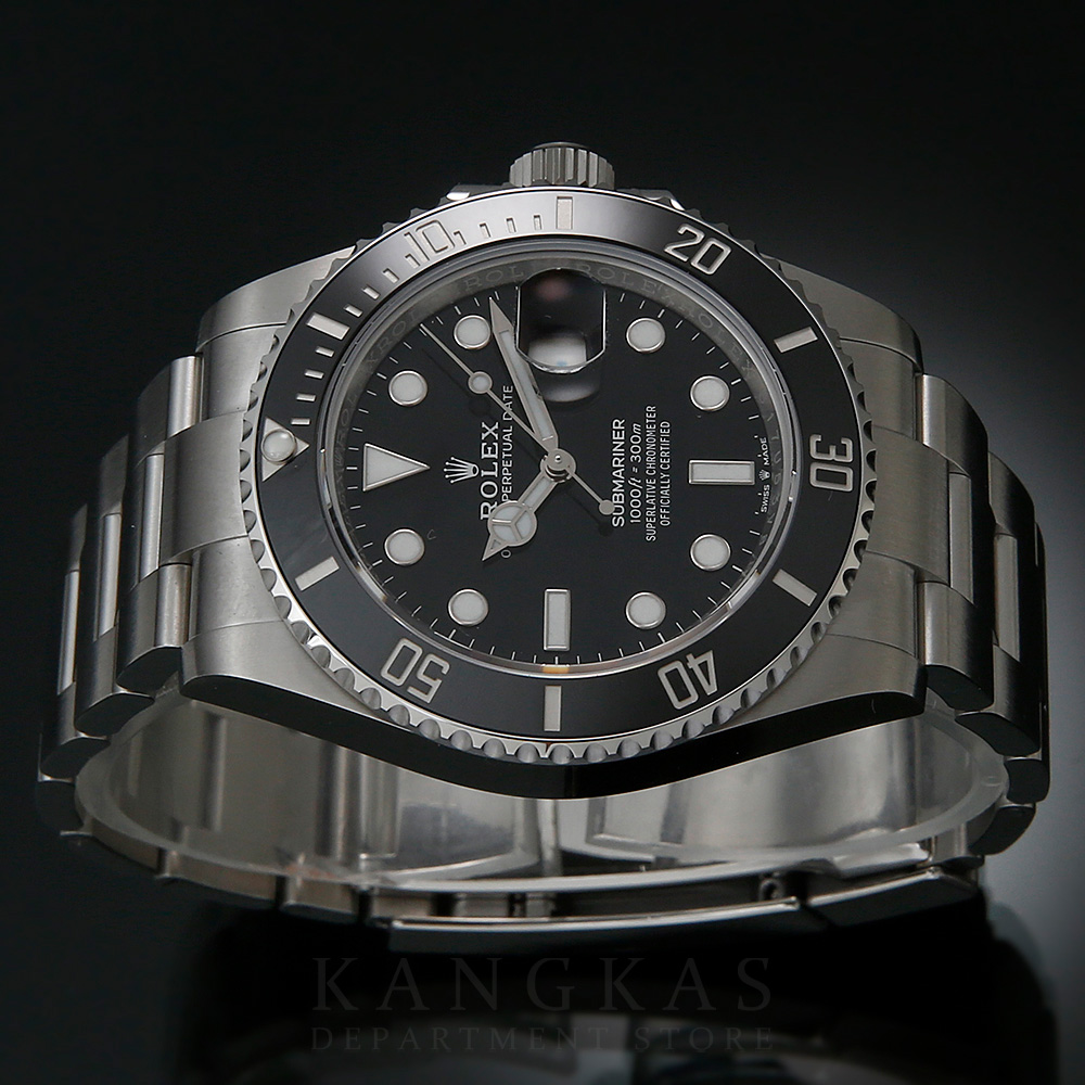 ROLEX(USED)롤렉스 서브마리너 126610LN