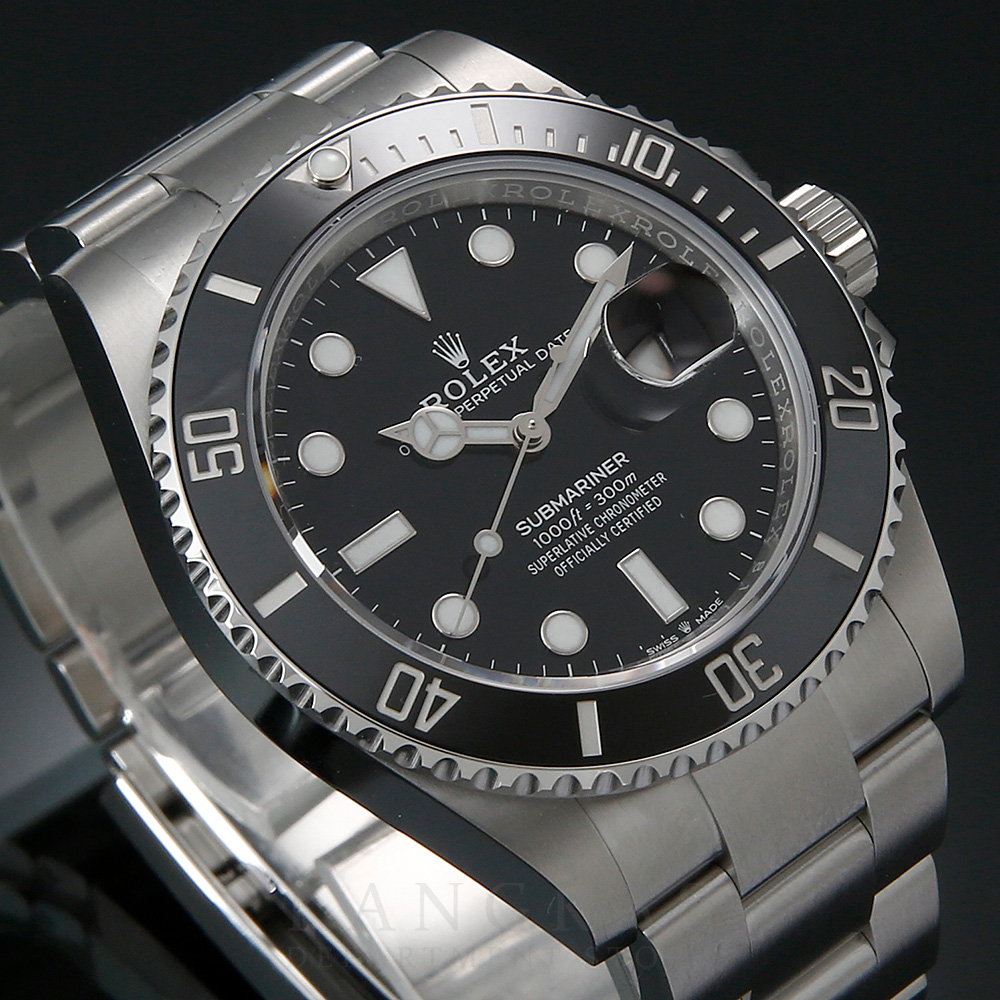 ROLEX(USED)롤렉스 서브마리너 126610LN