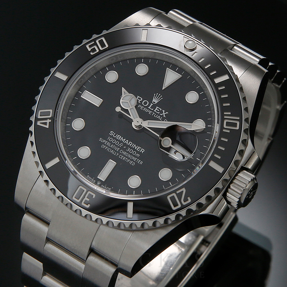 ROLEX(USED)롤렉스 서브마리너 126610LN