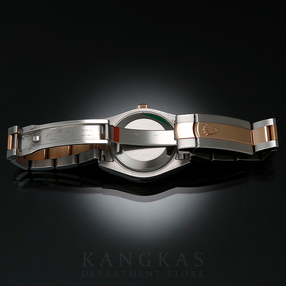 ROLEX(USED)로렉스 데이저스트31 콤비 178271