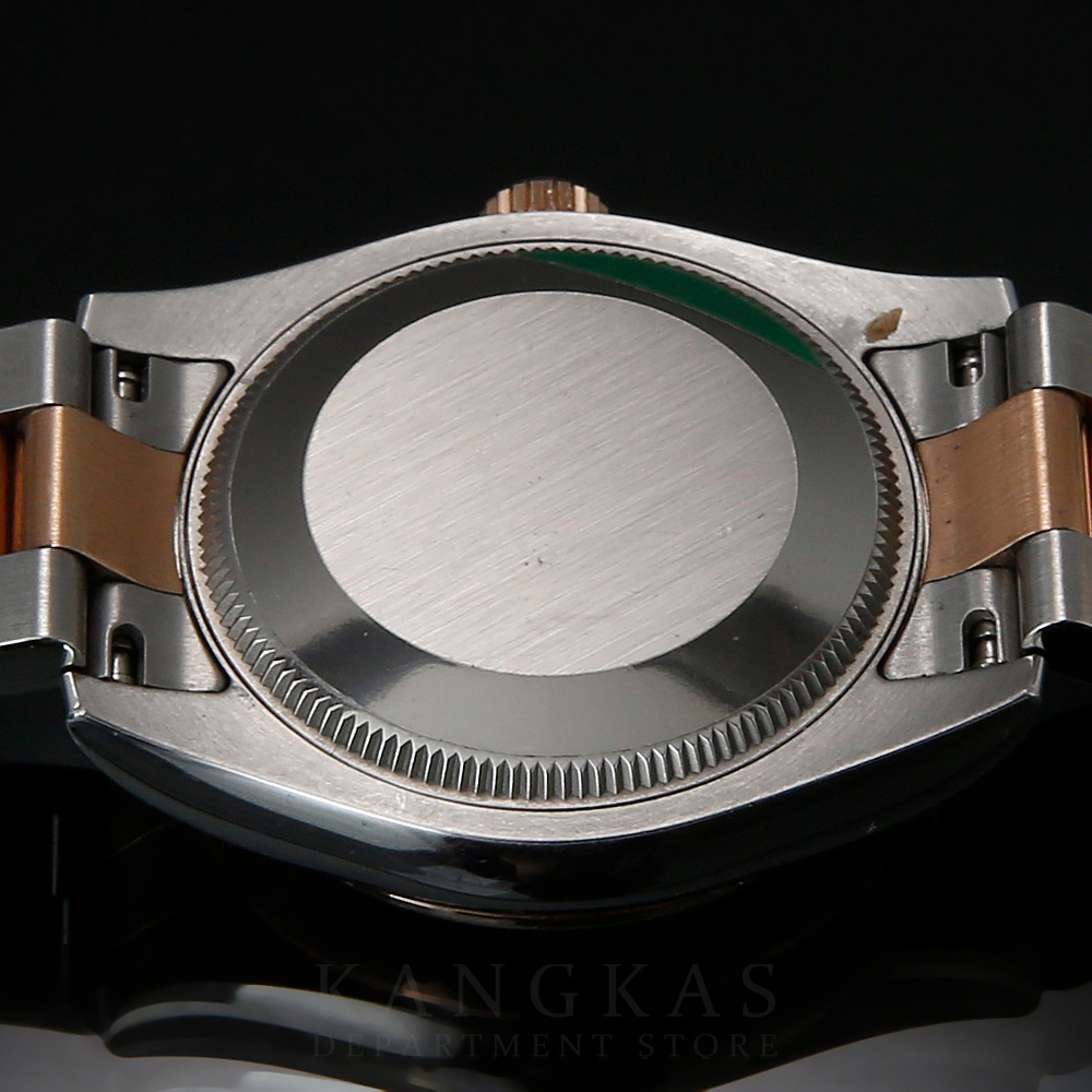 ROLEX(USED)로렉스 데이저스트31 콤비 178271