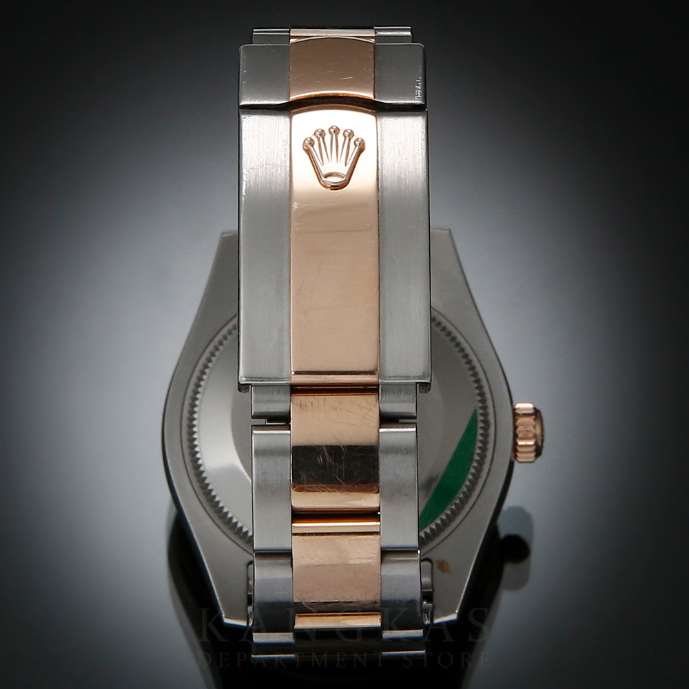 ROLEX(USED)로렉스 데이저스트31 콤비 178271
