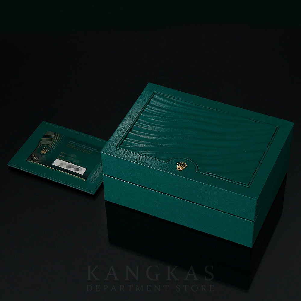 ROLEX(USED)롤렉스 서브마리너 논데이트 124060