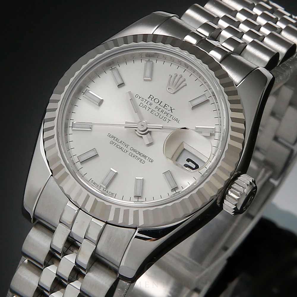 ROLEX(USED)롤렉스 데이저스트 179174