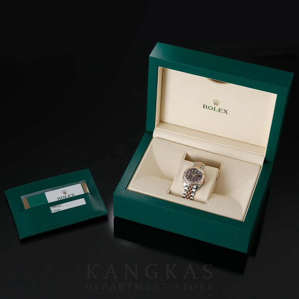 ROLEX(USED)롤렉스 데이저스트28 10P 다이아 279171