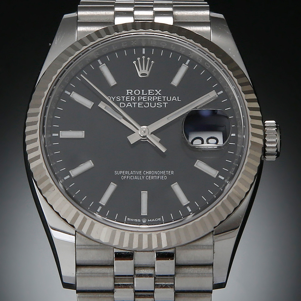 ROLEX(USED)롤렉스 데이저스트 126234