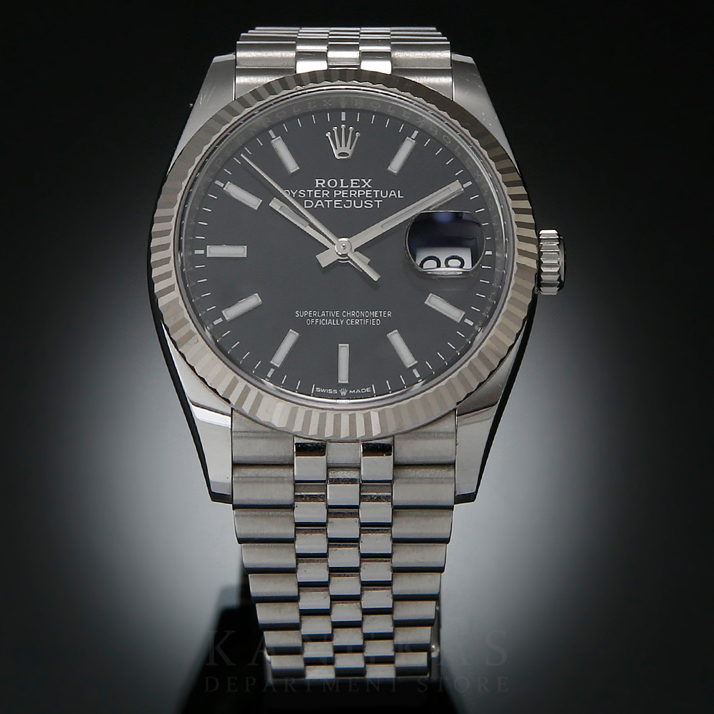 ROLEX(USED)롤렉스 데이저스트 126234