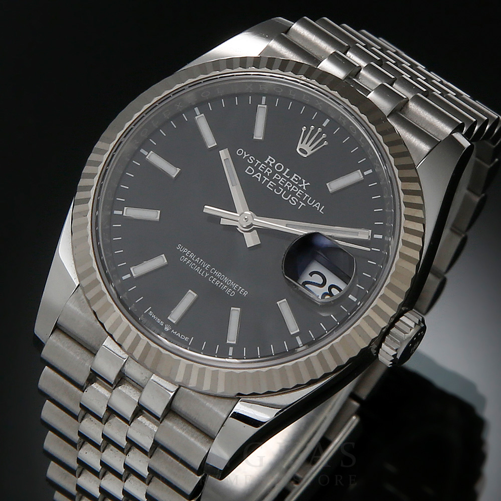 ROLEX(USED)롤렉스 데이저스트 126234