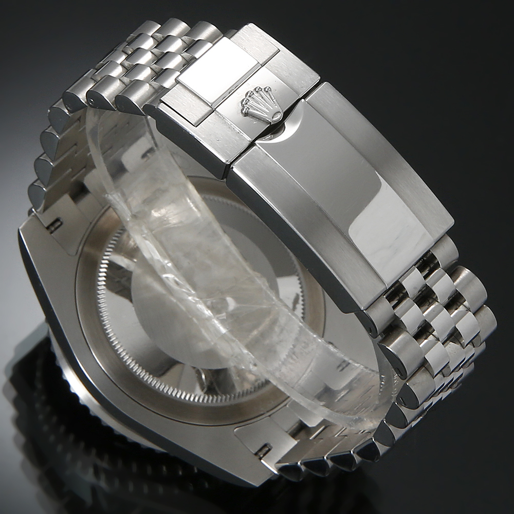 ROLEX(USED)롤렉스 GMT-마스터2 126710BLNR