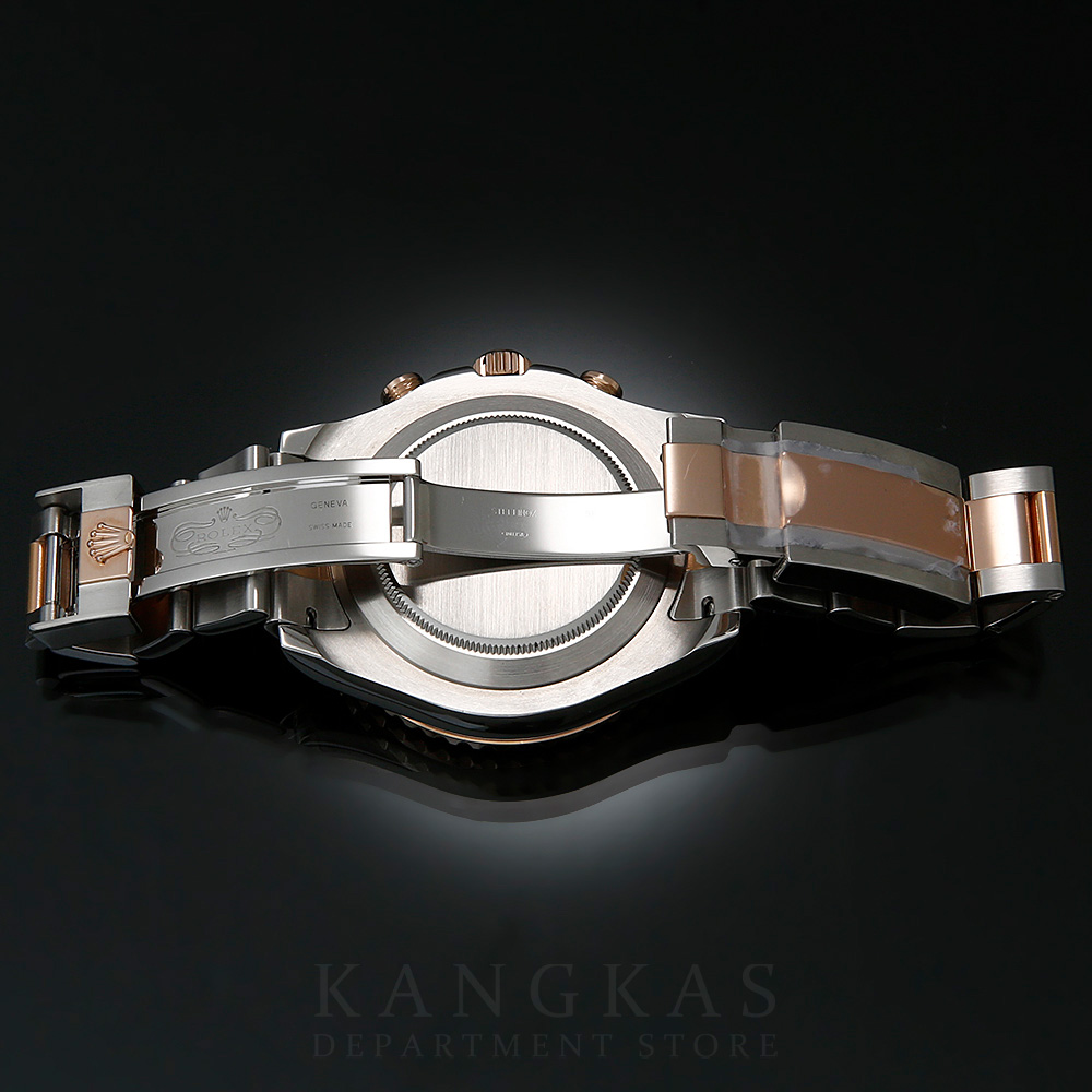 ROLEX(USED)롤렉스 요트마스터2 116681