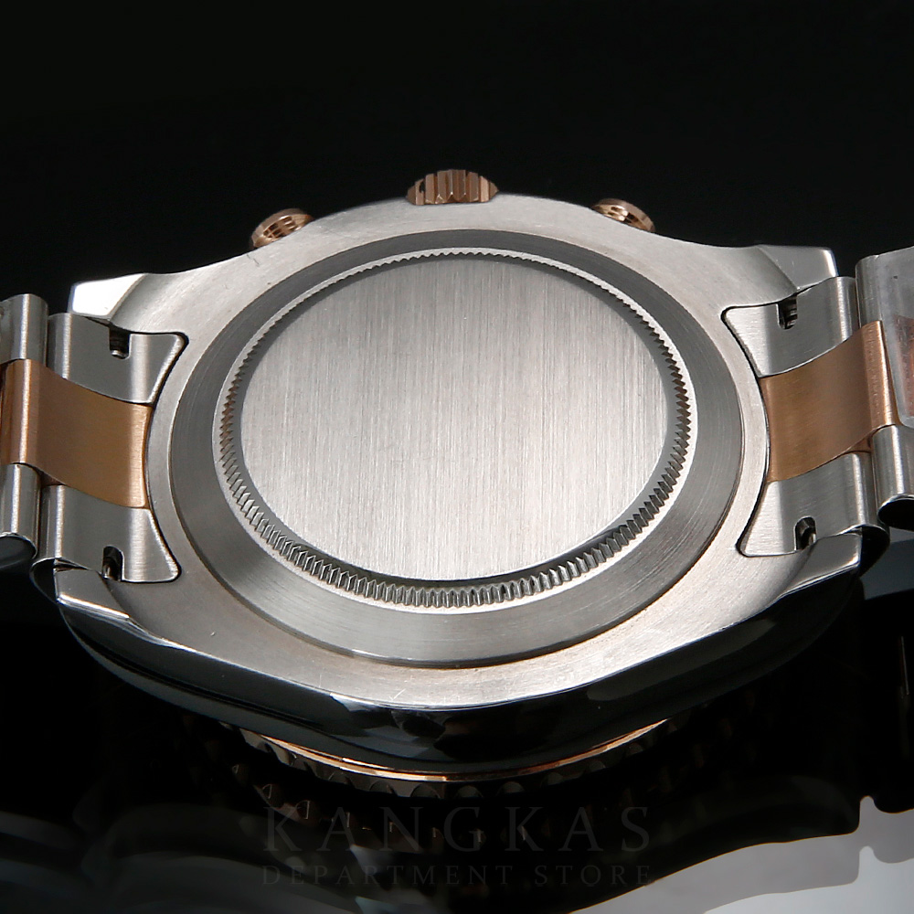 ROLEX(USED)롤렉스 요트마스터2 116681