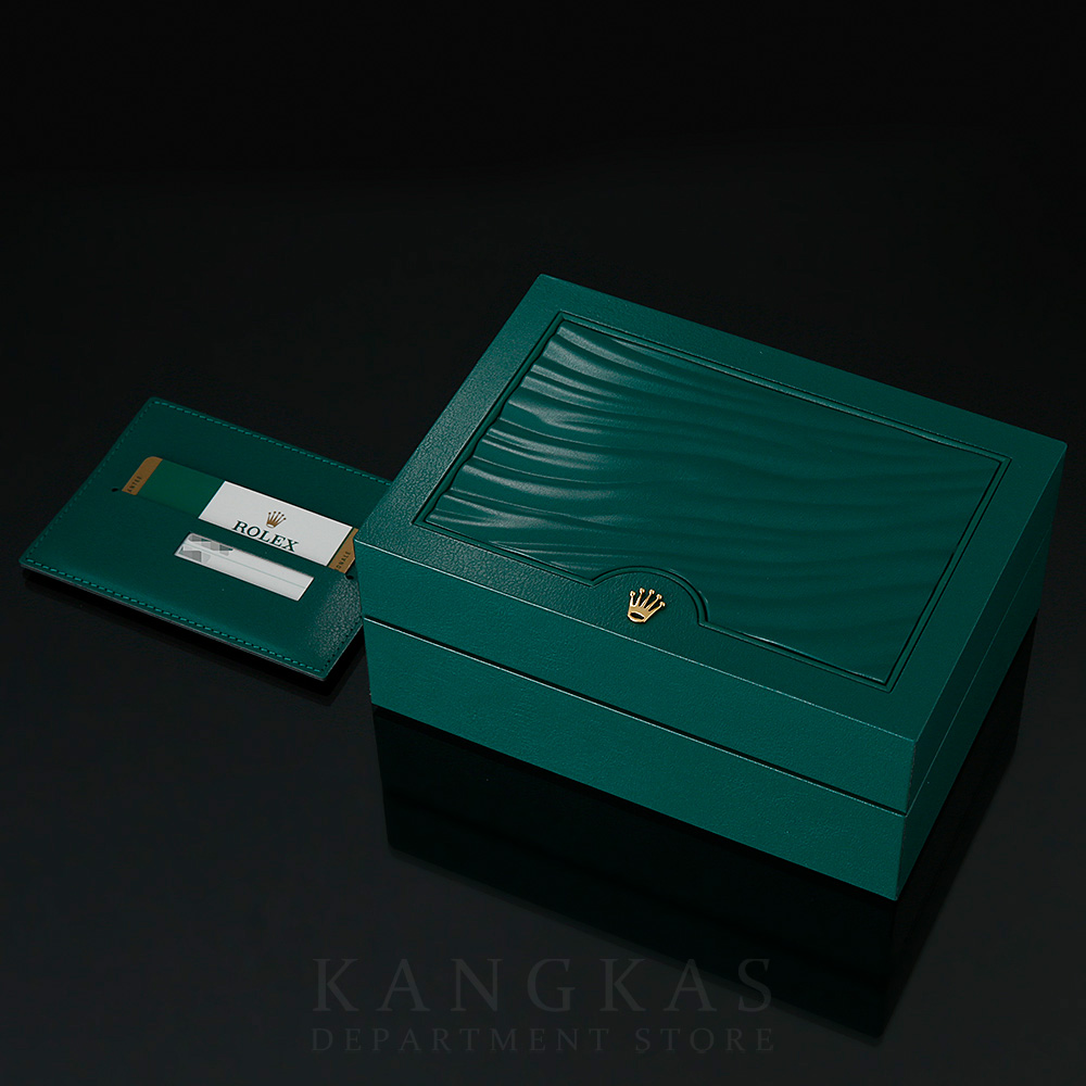 ROLEX(USED)롤렉스 요트마스터2 116681