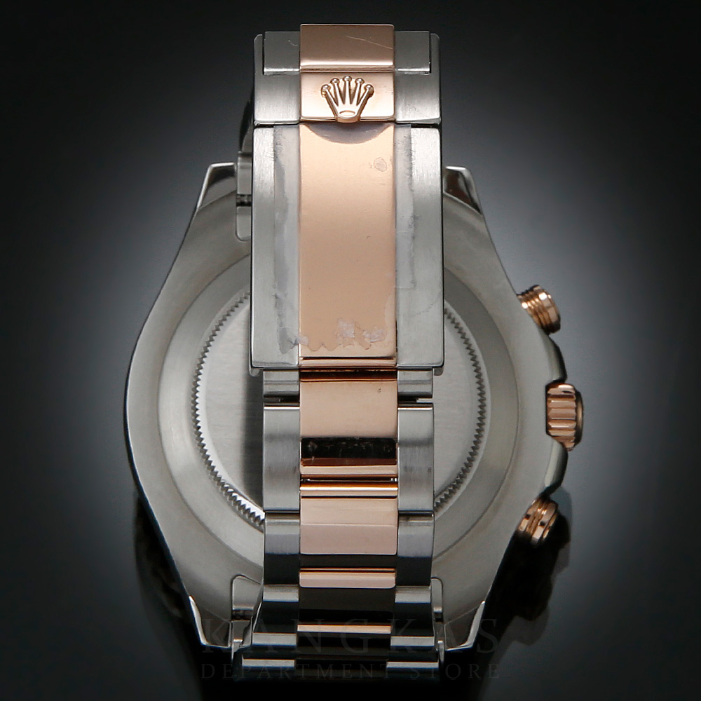 ROLEX(USED)롤렉스 요트마스터2 116681