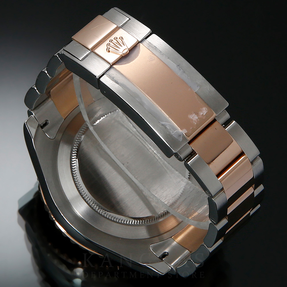 ROLEX(USED)롤렉스 요트마스터2 116681