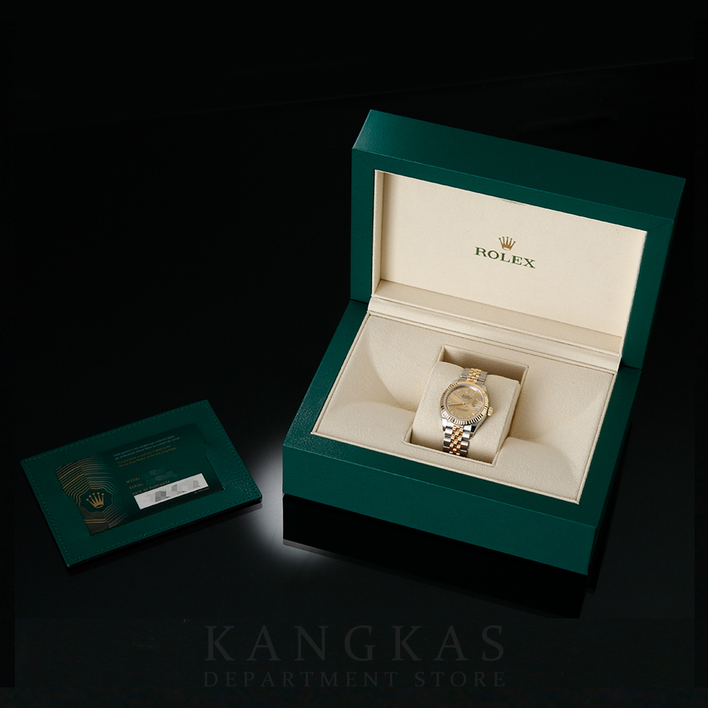 ROLEX(NEW)롤렉스 데이저스트  279173 (새상품) NEW PRODUCT