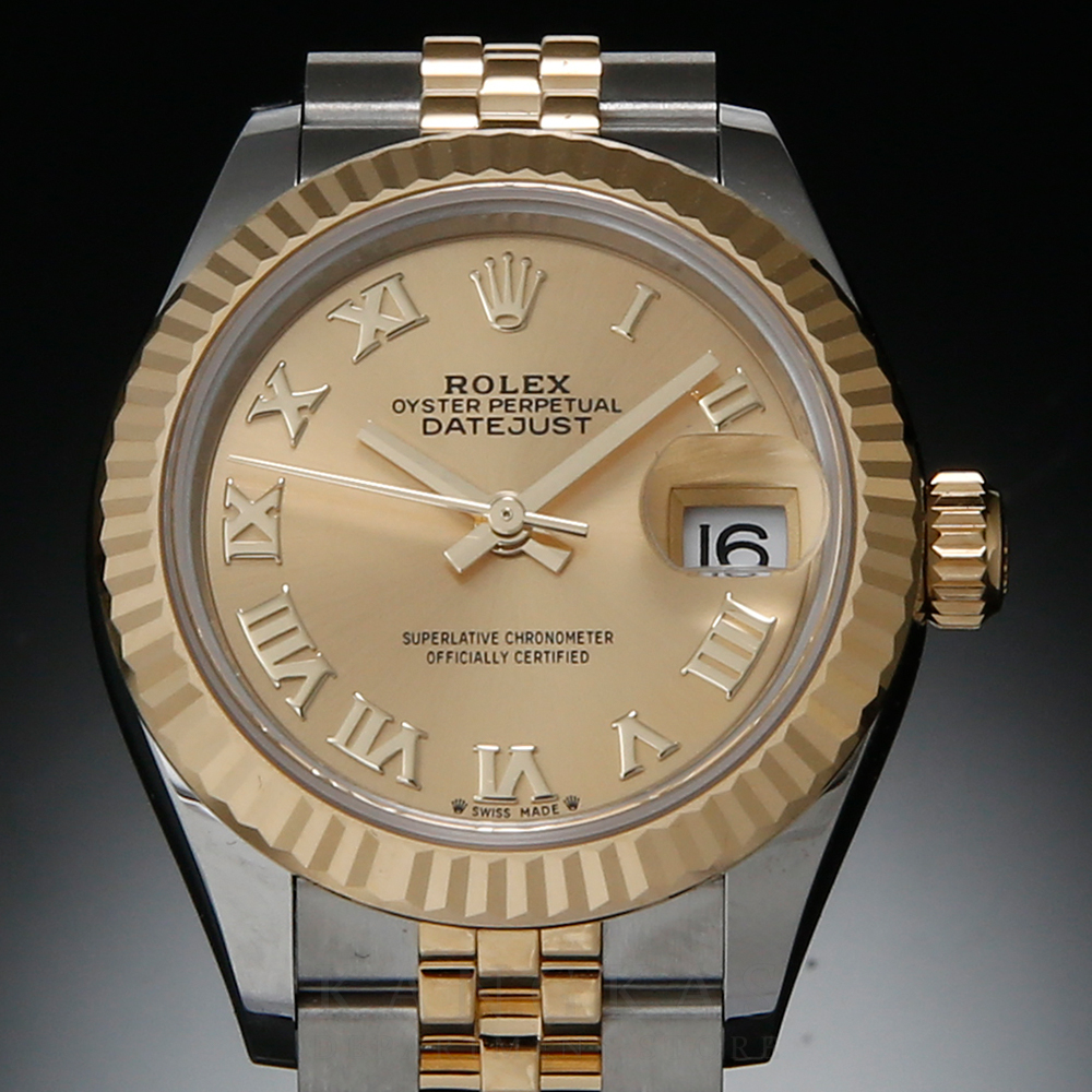 ROLEX(NEW)롤렉스 데이저스트  279173 (새상품) NEW PRODUCT
