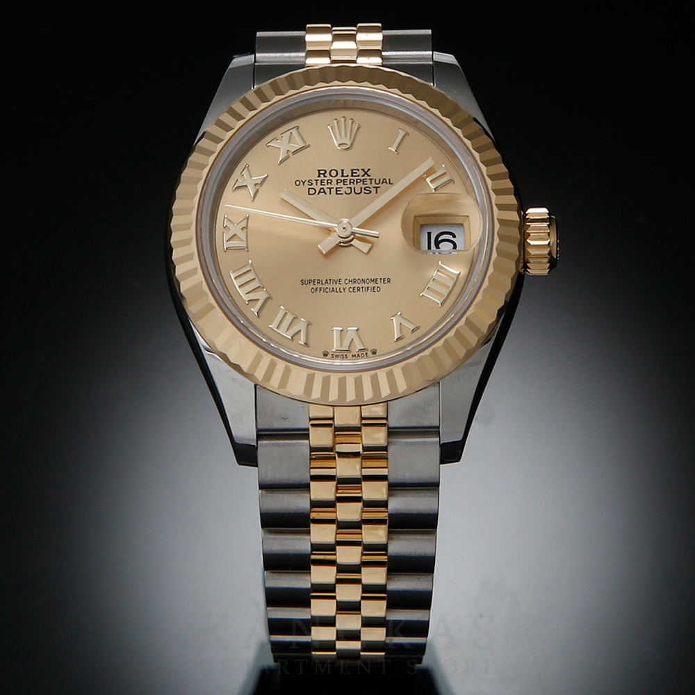 ROLEX(NEW)롤렉스 데이저스트  279173 (새상품) NEW PRODUCT