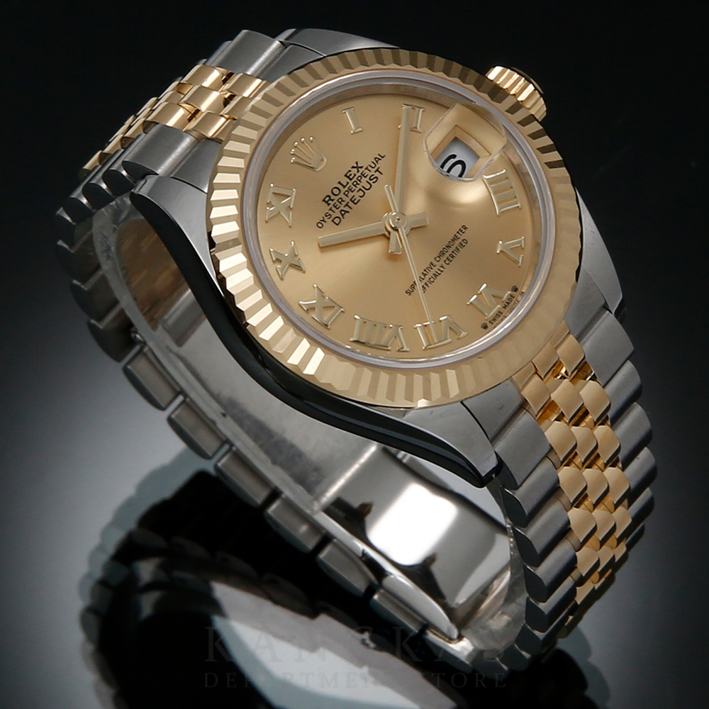 ROLEX(NEW)롤렉스 데이저스트  279173 (새상품) NEW PRODUCT