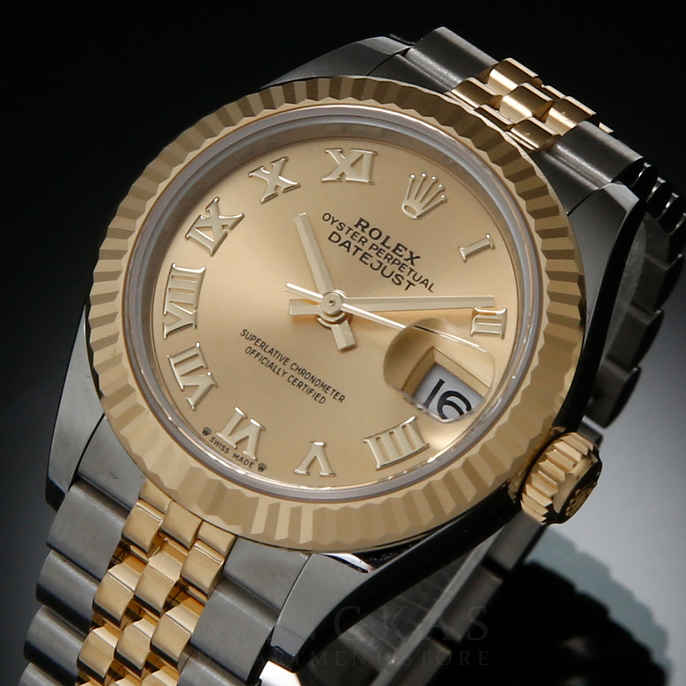 ROLEX(NEW)롤렉스 데이저스트  279173 (새상품) NEW PRODUCT