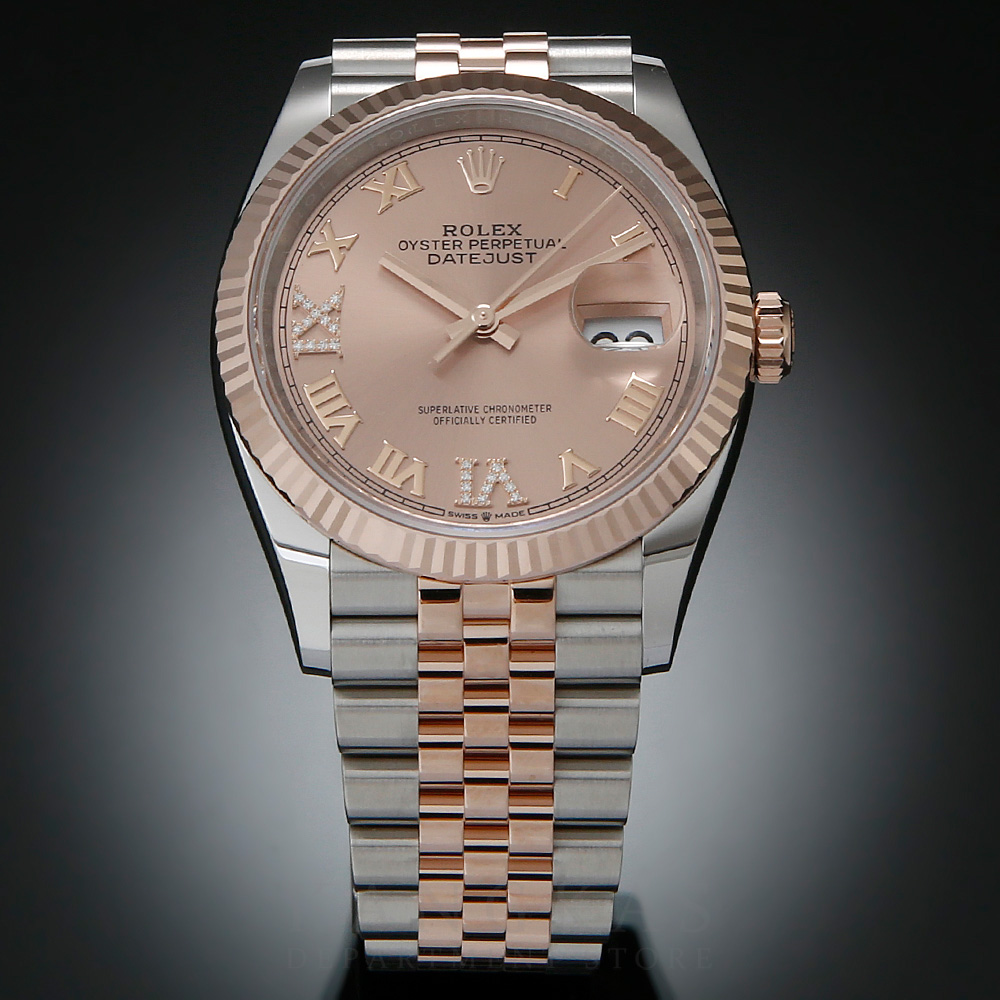 ROLEX(NEW)롤렉스 데이저스트36 126231 (새상품) NEW PRODUCT @@@@@
