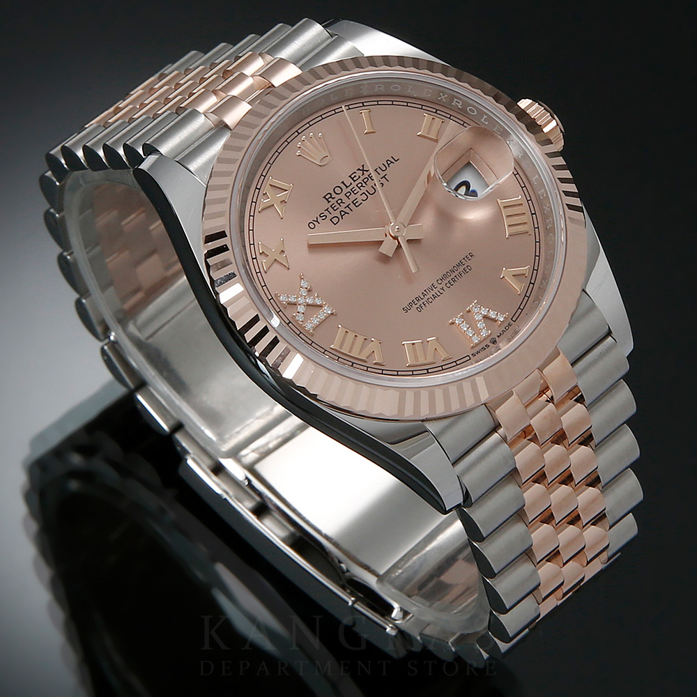 ROLEX(NEW)롤렉스 데이저스트36 126231 (새상품) NEW PRODUCT @@@@@