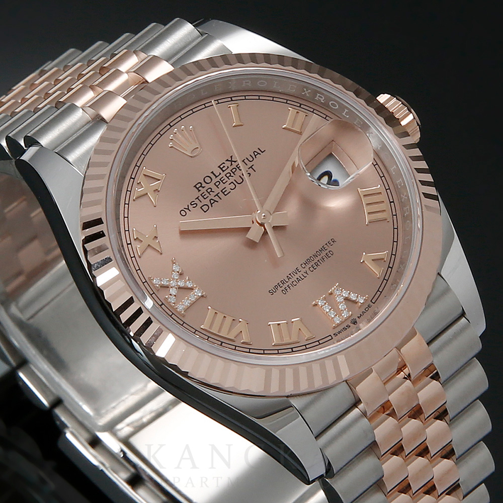 ROLEX(NEW)롤렉스 데이저스트36 126231 (새상품) NEW PRODUCT @@@@@