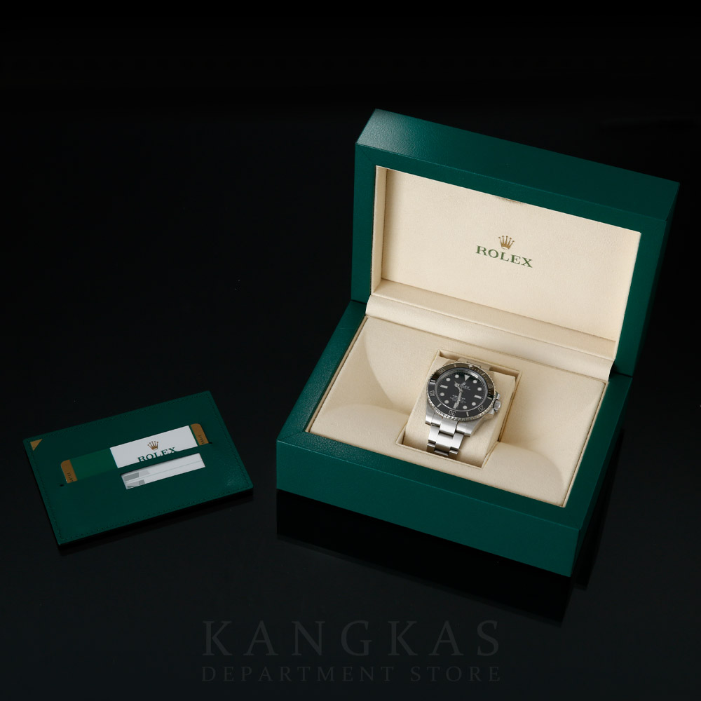 ROLEX(USED)롤렉스 서브마리너 논데이트 114060