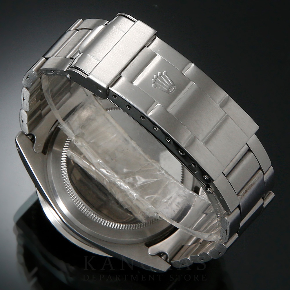 ROLEX(USED)롤렉스 빈티지 서브마리너 논데이트 5513