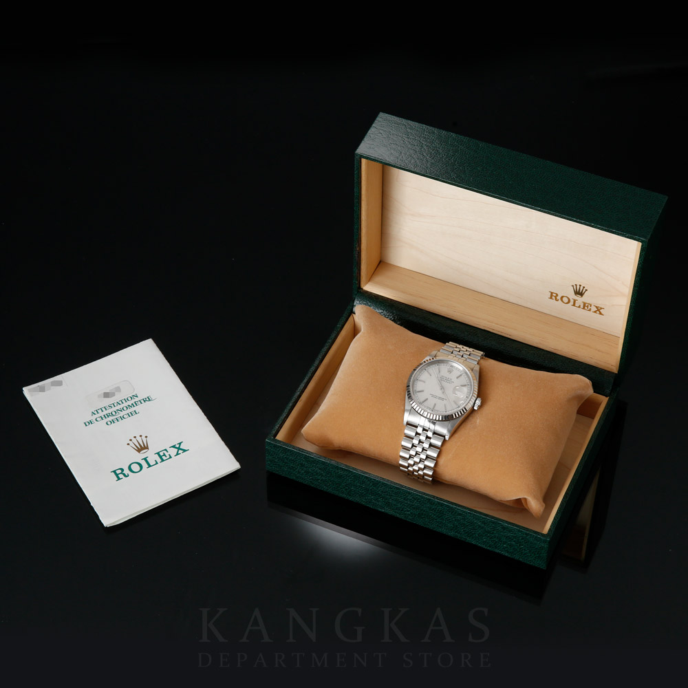 ROLEX(USED)롤렉스 데이저스트36 16234