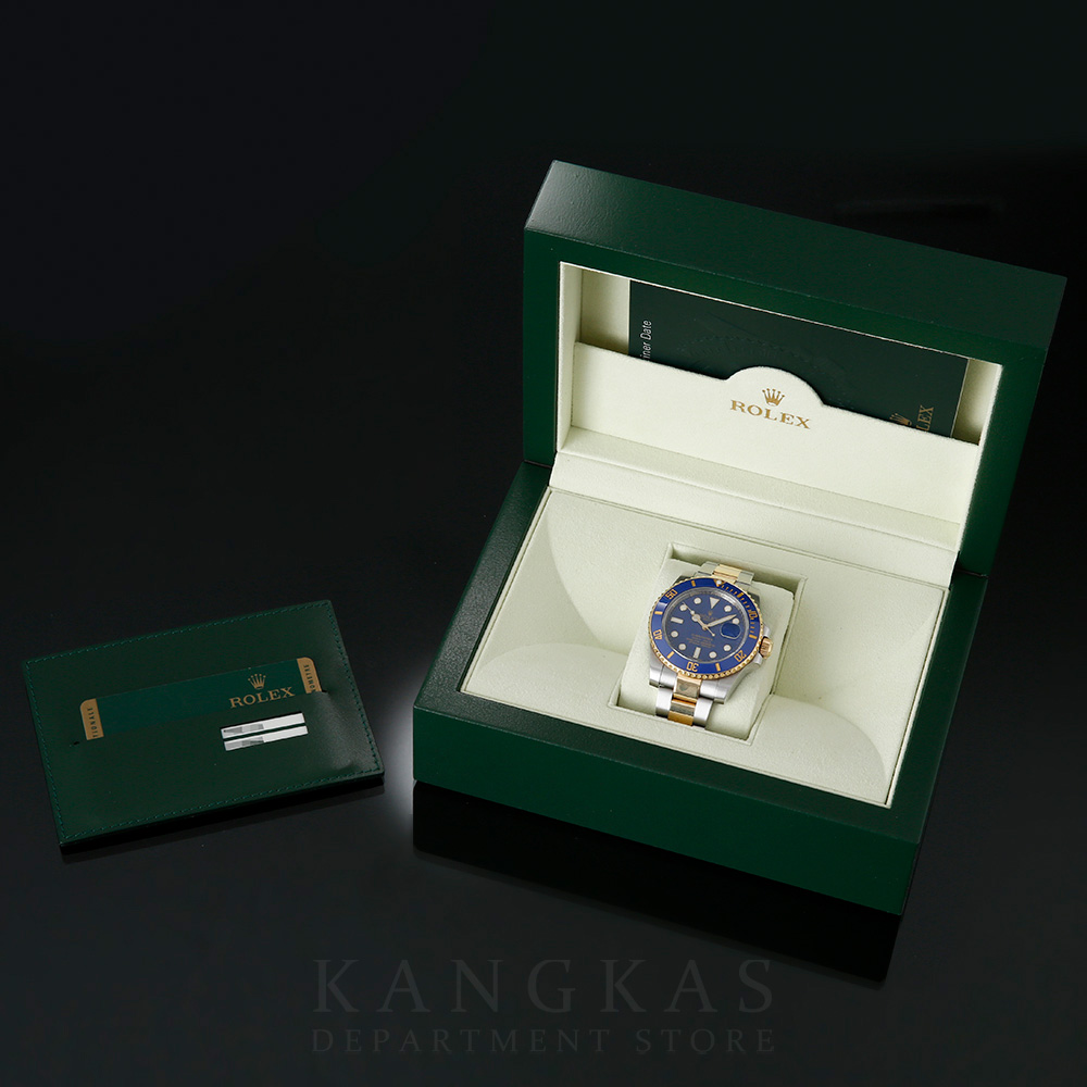 ROLEX(USED)롤렉스 서브마리너 116613LB @@@@@