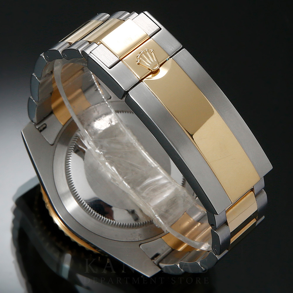 ROLEX(USED)롤렉스 서브마리너 116613LB @@@@@