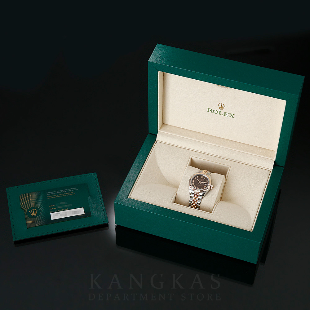 ROLEX(USED)롤렉스 데이저스트 279171