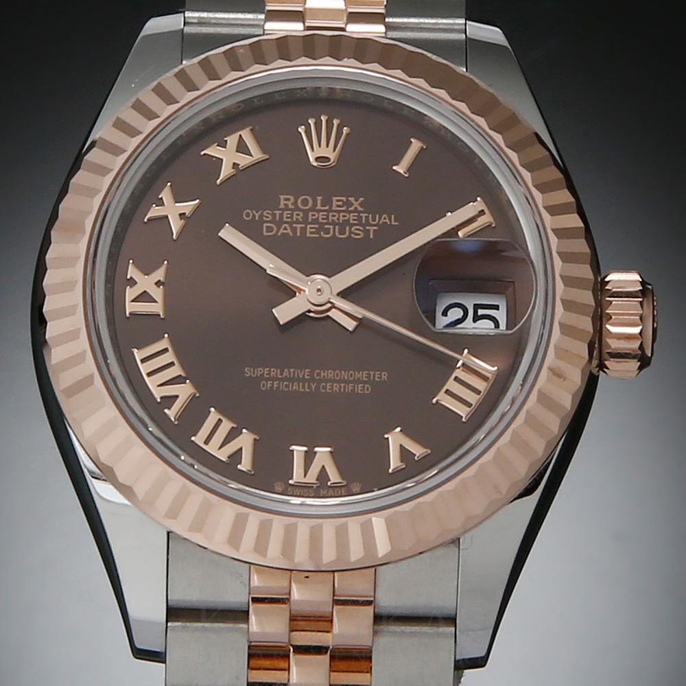 ROLEX(USED)롤렉스 데이저스트 279171