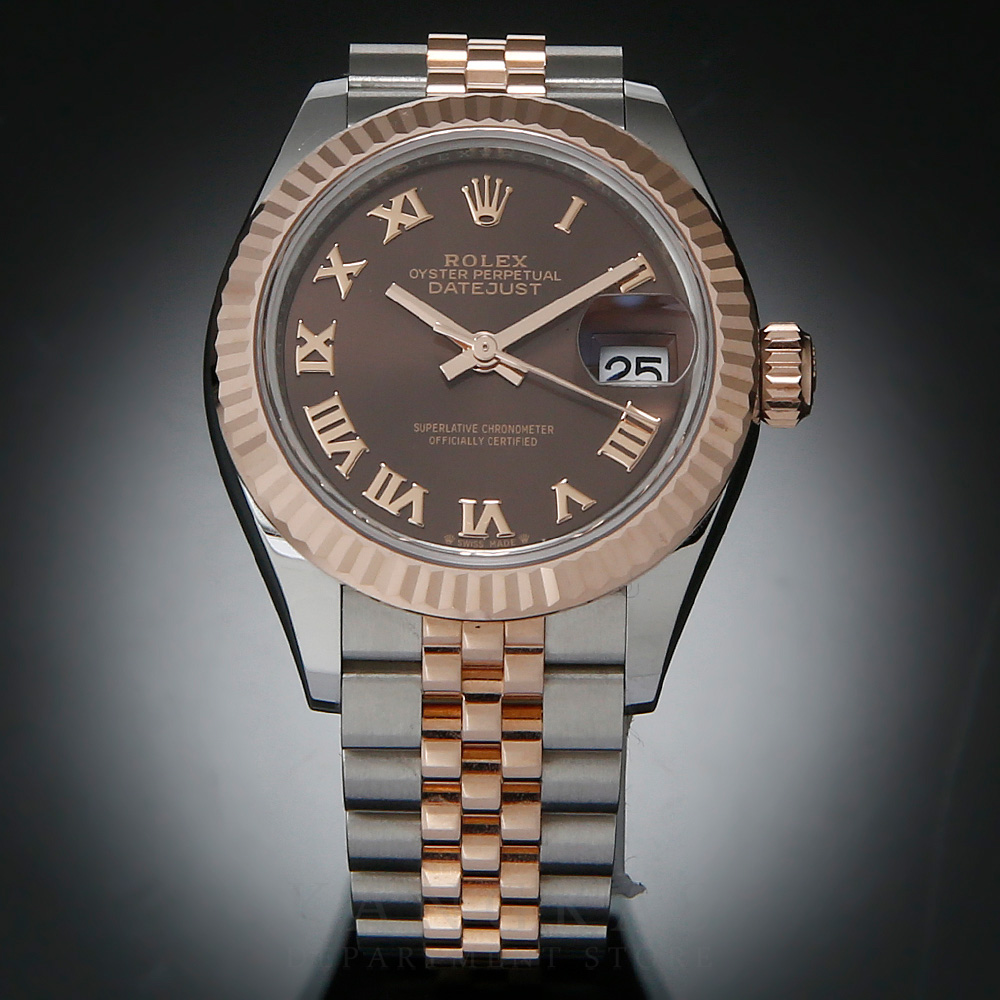 ROLEX(USED)롤렉스 데이저스트 279171