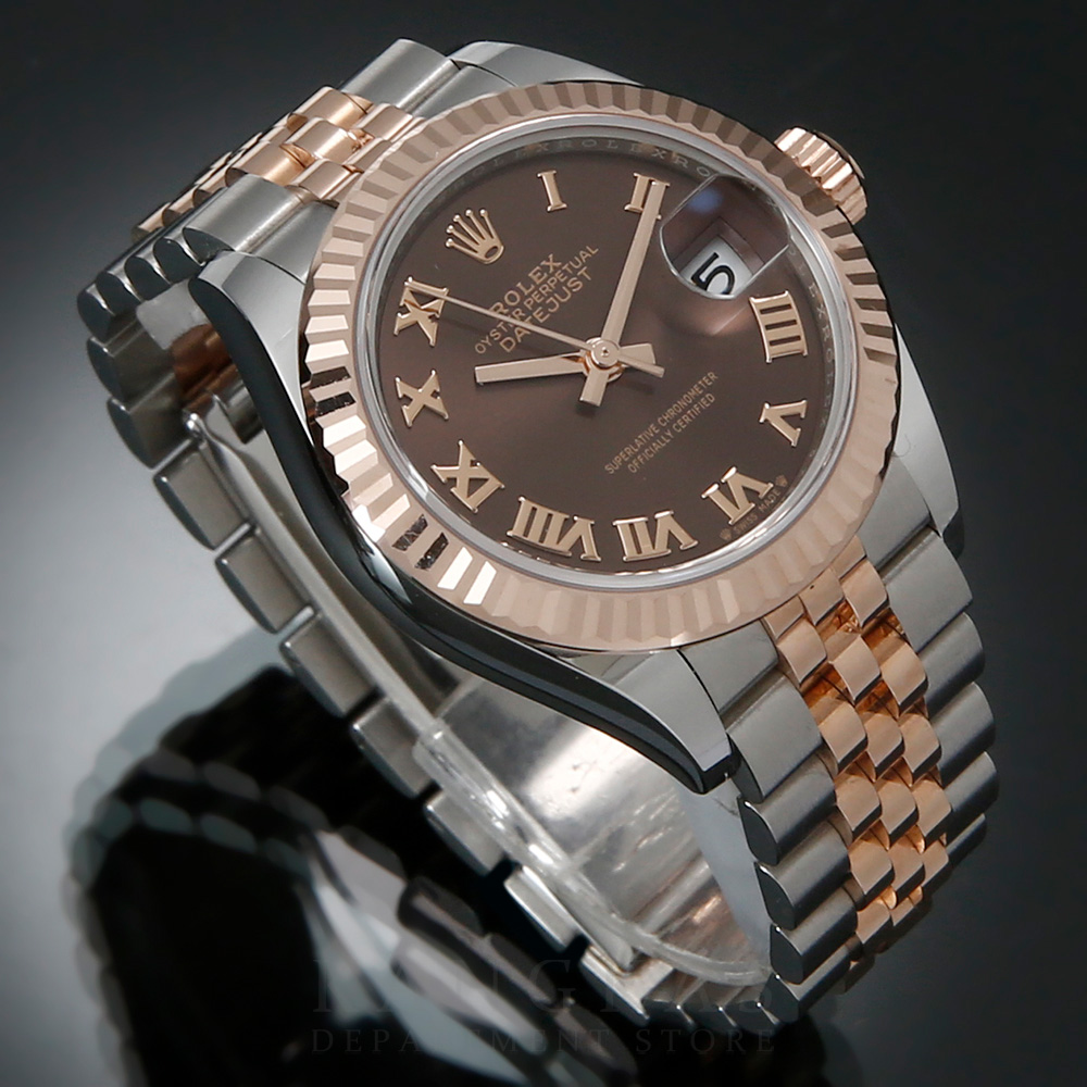 ROLEX(USED)롤렉스 데이저스트 279171