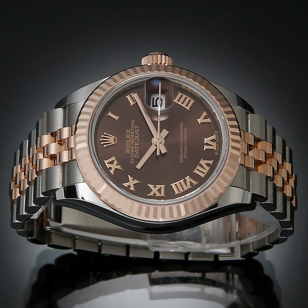 ROLEX(USED)롤렉스 데이저스트 279171