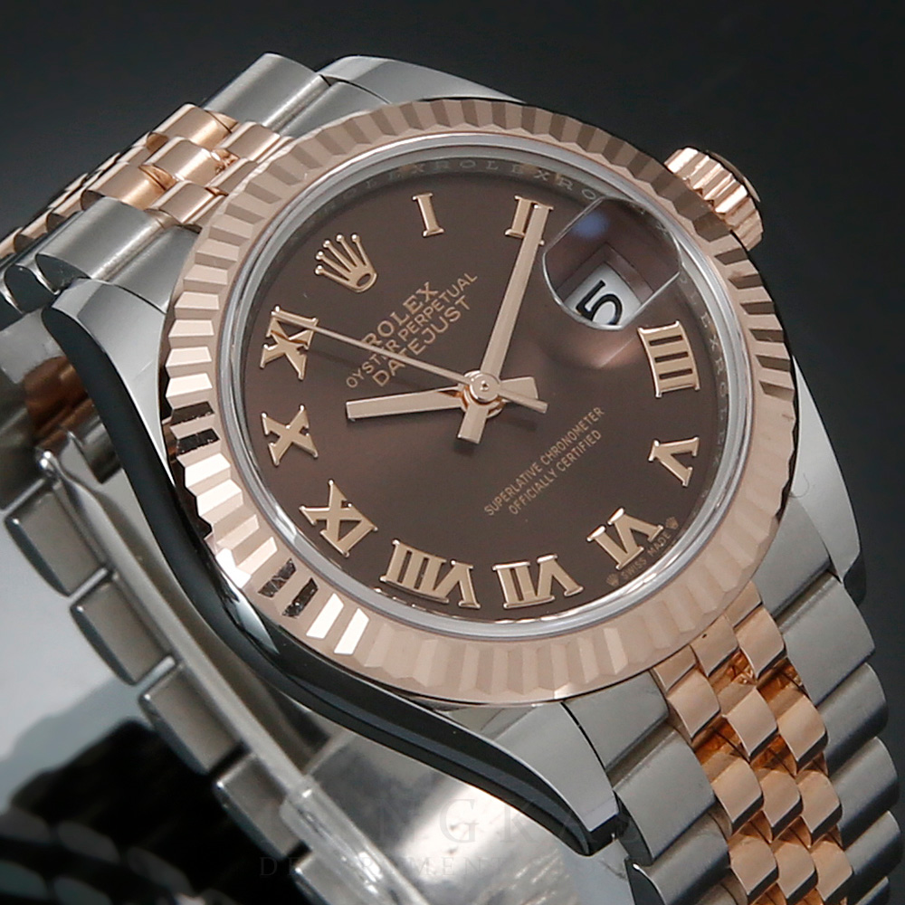ROLEX(USED)롤렉스 데이저스트 279171
