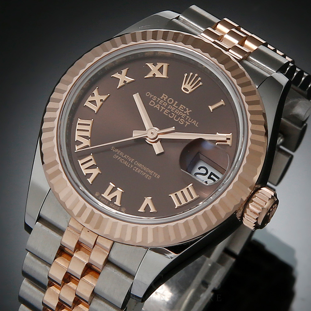ROLEX(USED)롤렉스 데이저스트 279171