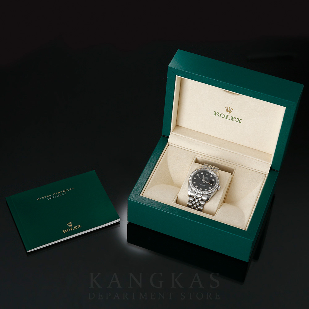 ROLEX(USED)롤렉스 데이저스트 116244